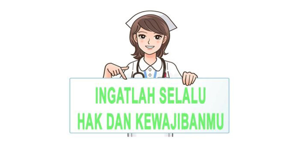 Hak dan Kewajiban Pengguna layanan Puskesmas Sopaah