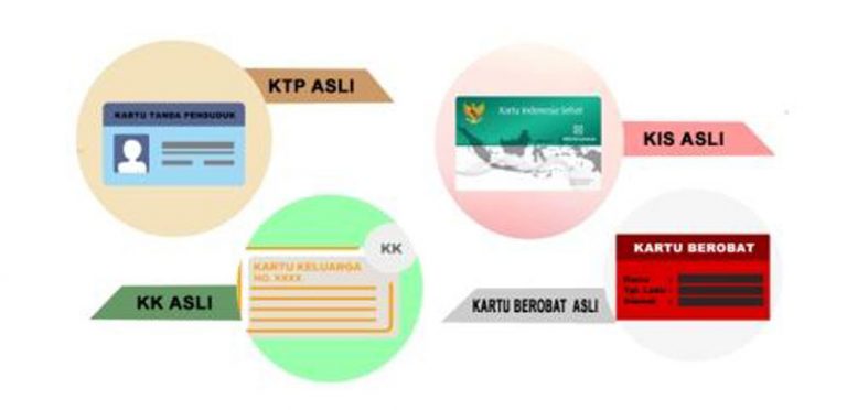 Persyaratan Pendaftaran Puskesmas Sopaah